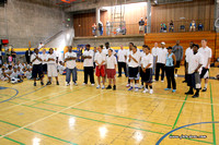 Leon Powe Basketball Camp